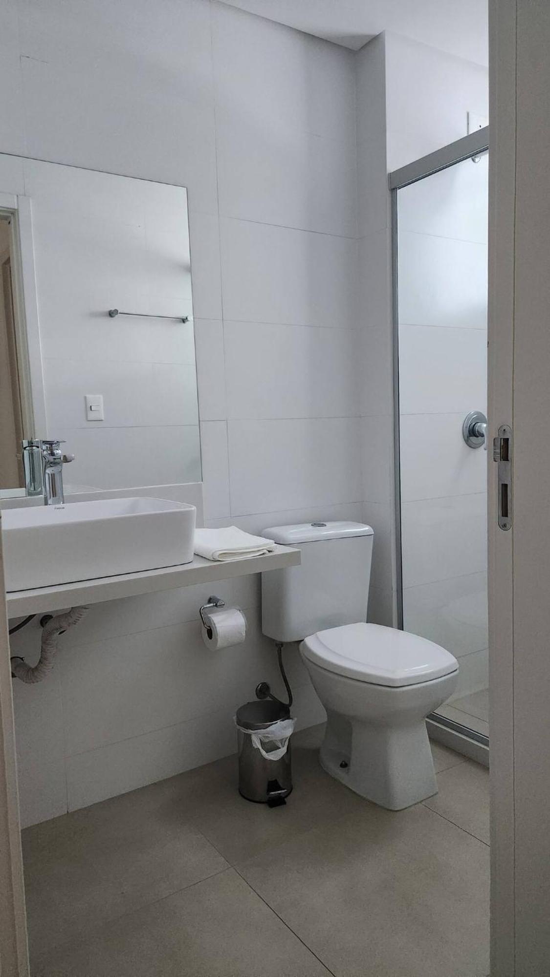 Apartamento Mirante Home Club Florianopolis Exterior photo