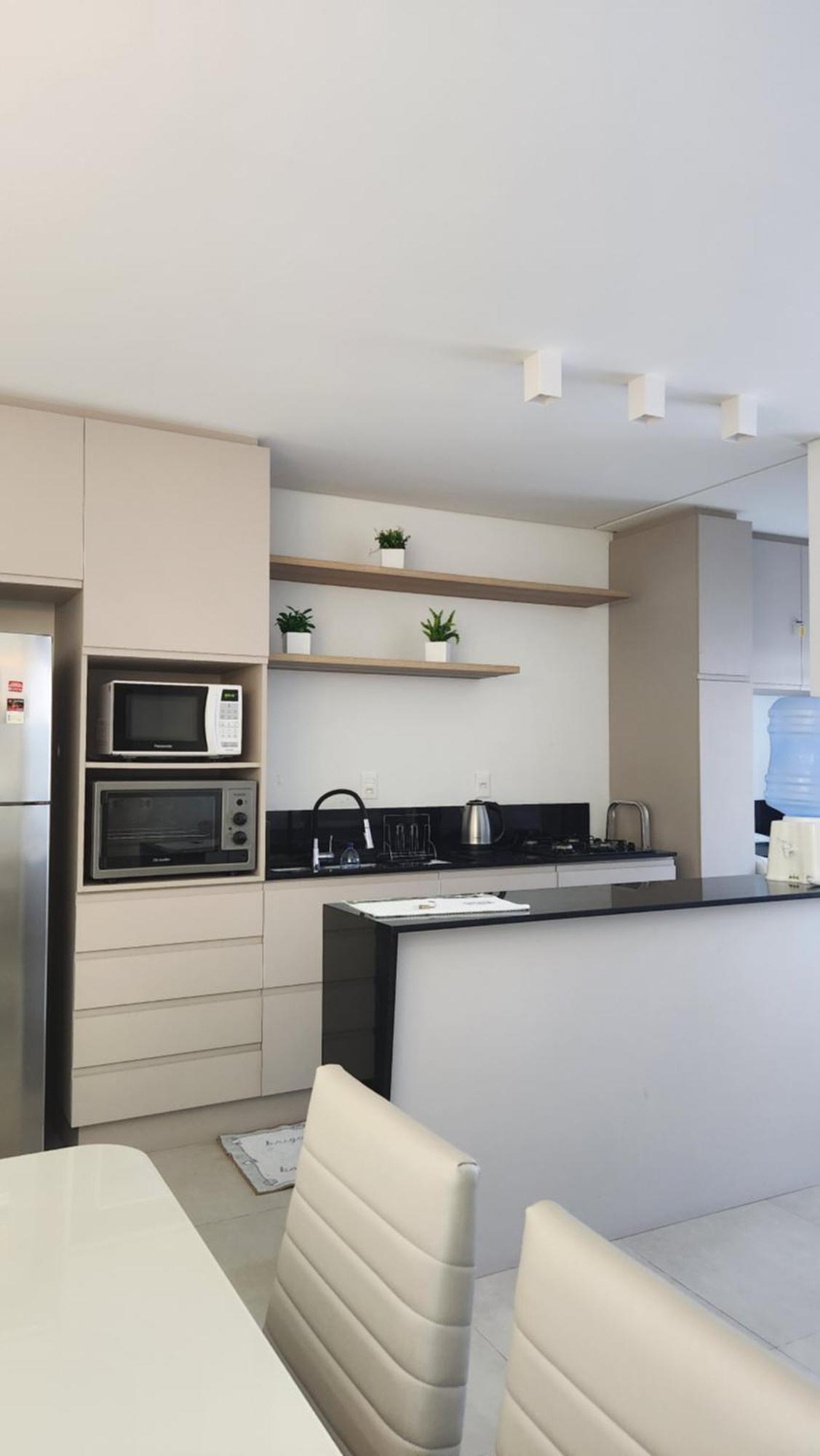 Apartamento Mirante Home Club Florianopolis Exterior photo